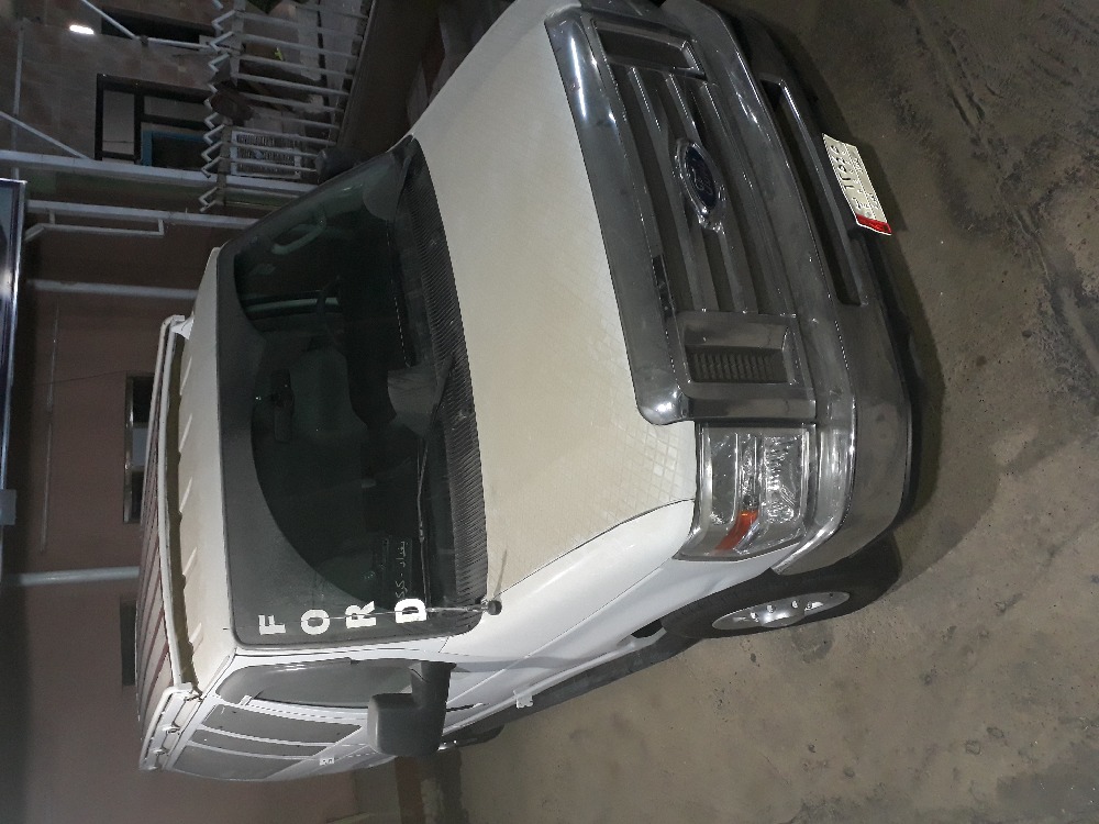 فۆرد ئیکۆنۆلاین